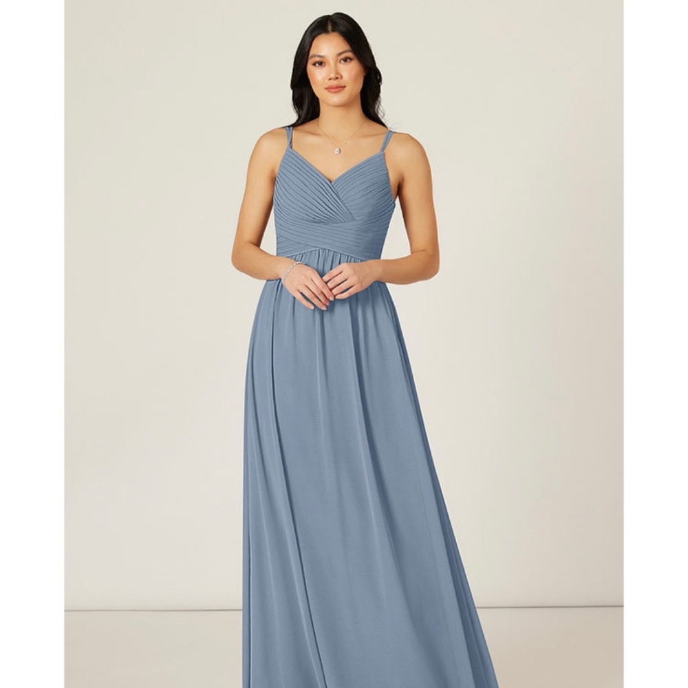 Azazie Blake Bridesmaid Dress